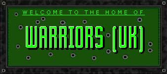 Warriors UK 