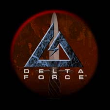 Delta Force Section